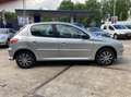 Peugeot 206 1.4 Forever 62000 KM/ AIRCO/5DEURS/ZEER NETTE AUTO Gris - thumbnail 11