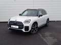 MINI Countryman E E 204ch JCW Blanc - thumbnail 1