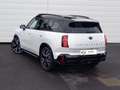 MINI Countryman E E 204ch JCW Blanc - thumbnail 2