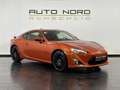 Toyota GT86 *Sitzhzg*Tempomat*PDC*Garantie*Smart-Key*2H Orange - thumbnail 3