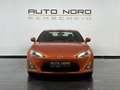 Toyota GT86 *Sitzhzg*Tempomat*PDC*Garantie*Smart-Key*2H Orange - thumbnail 2