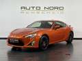 Toyota GT86 *Sitzhzg*Tempomat*PDC*Garantie*Smart-Key*2H Orange - thumbnail 9