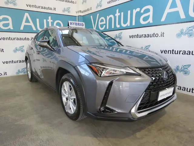 Lexus UX 200 HYBRID 250 H 2.0 E-CVT BUSINESS 2WD
