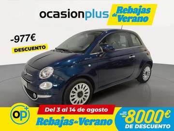 1.0 Hybrid Dolcevita 52kW