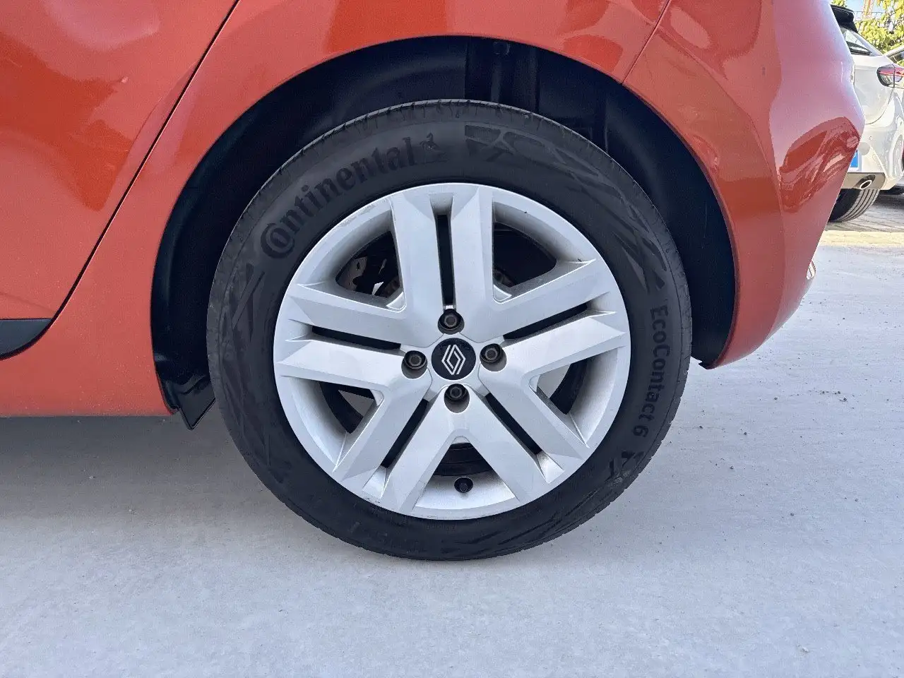 Renault Clio 1.0 SCE 49KW EVOLUTION, миниатюра 11