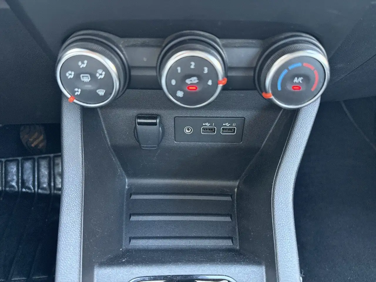 Renault Clio 1.0 SCE 49KW EVOLUTION, миниатюра 16