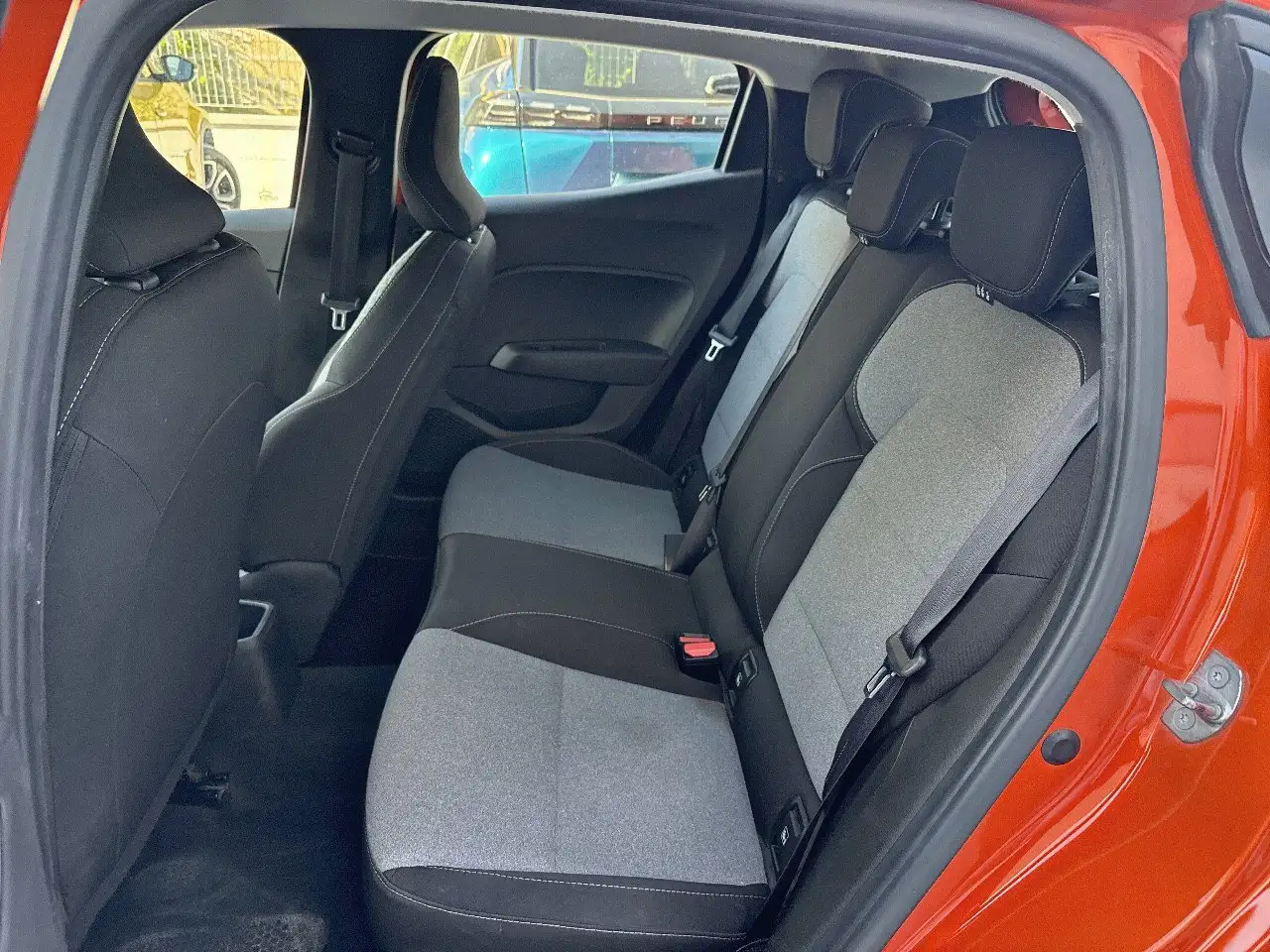 Renault Clio 1.0 SCE 49KW EVOLUTION, миниатюра 10