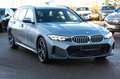 BMW 330 i xDrive Touring ANHÄNGERKUPPLUNG*ACC M Sport Gris - thumbnail 3