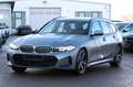 BMW 330 i xDrive Touring ANHÄNGERKUPPLUNG*ACC M Sport Gris - thumbnail 1