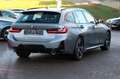 BMW 330 i xDrive Touring ANHÄNGERKUPPLUNG*ACC M Sport Gris - thumbnail 8