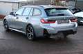BMW 330 i xDrive Touring ANHÄNGERKUPPLUNG*ACC M Sport Gris - thumbnail 10