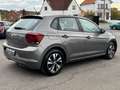 Volkswagen Polo 1.0i Comfortline / NAV / CARPLAY / AIRCO Grijs - thumbnail 3