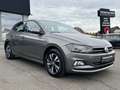 Volkswagen Polo 1.0i Comfortline / NAV / CARPLAY / AIRCO Grijs - thumbnail 4