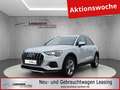 Audi Q3 Advanced elektr. Heckklappe/SHZ/Navi Blanc - thumbnail 1