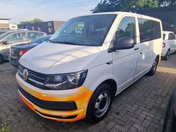 Transporter 2.0 TDi SCR BMT Trendline DSG