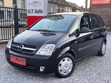 1.6i SE Enjoy/Etat Neuf/1er Proprietaire/Garantie