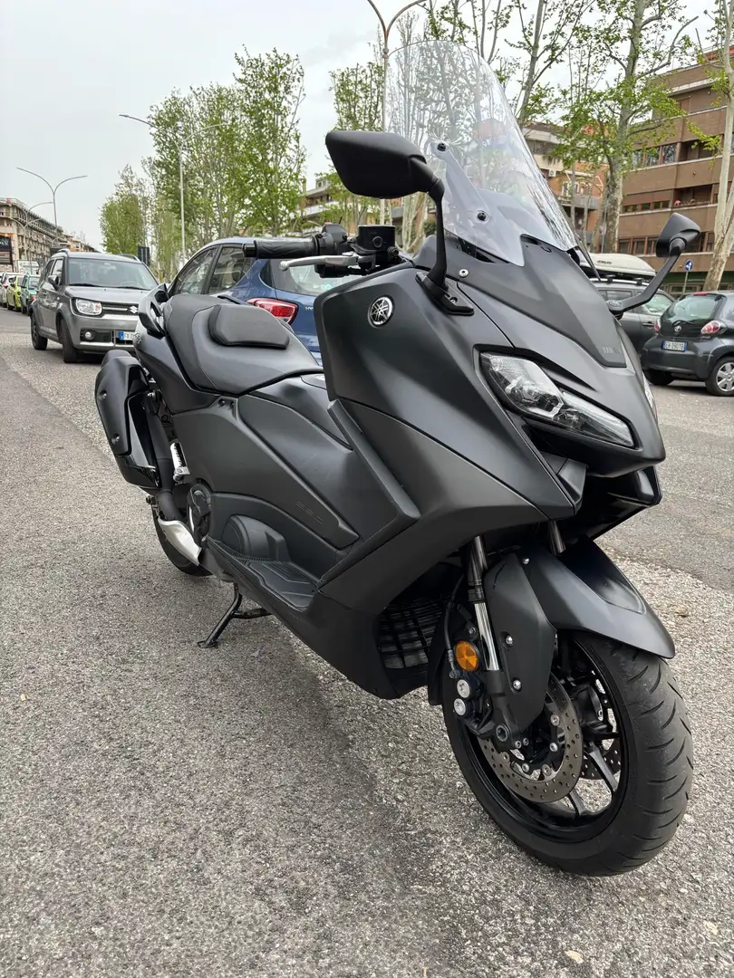 Yamaha TMAX 560 Unipro - 1