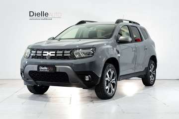 Duster 1.0 TCe GPL 4x2 Journey 100CV