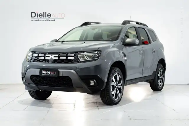 Dacia Duster Duster 1.0 TCe GPL 4x2 Journey 100CV