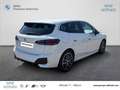 BMW 218 218d 150ch M Sport DKG7 Blanc - thumbnail 9