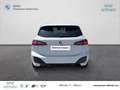 BMW 218 218d 150ch M Sport DKG7 Blanc - thumbnail 10