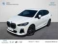 BMW 218 218d 150ch M Sport DKG7 Blanc - thumbnail 1