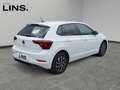 Volkswagen Polo Friends TSI DSG Weiß - thumbnail 5