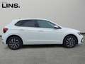 Volkswagen Polo Friends TSI DSG Weiß - thumbnail 6