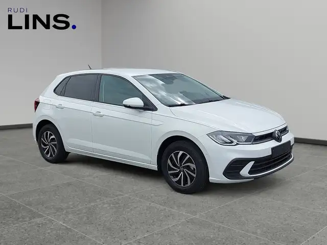 Volkswagen Polo view 7