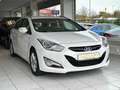 Hyundai i40 cw FIFA World Cup Edition Sitzheizung/PDC/ Blanc - thumbnail 4