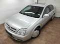 Opel Vectra C 1.8 16V SCHIEBEDACH EURO-4 SERVO ESP ALLWETTER Silber - thumbnail 5