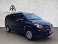 Mercedes-Benz Vito Tourer 116 Pro lang 9-Sitzer PDC RS 3200mm Negro - thumbnail 3