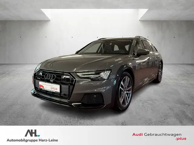 Audi A6 allroad 40 TDI quattro S-tronic HD-Matrix Navi ACC RFK