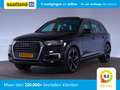 Audi Q7 3.0 TDI e-tron quattro Sport [ Panorama Leder Bose Zwart - thumbnail 1