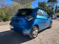 Renault ZOE Zen Gamme 2017 / Location de batterie ou Achat intégral/ 88 cv / 5 Places Blauw - thumbnail 5