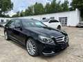 Mercedes-Benz E 250 CGI, AMG Paket, Panorama, TÜV, Garantie Schwarz - thumbnail 1