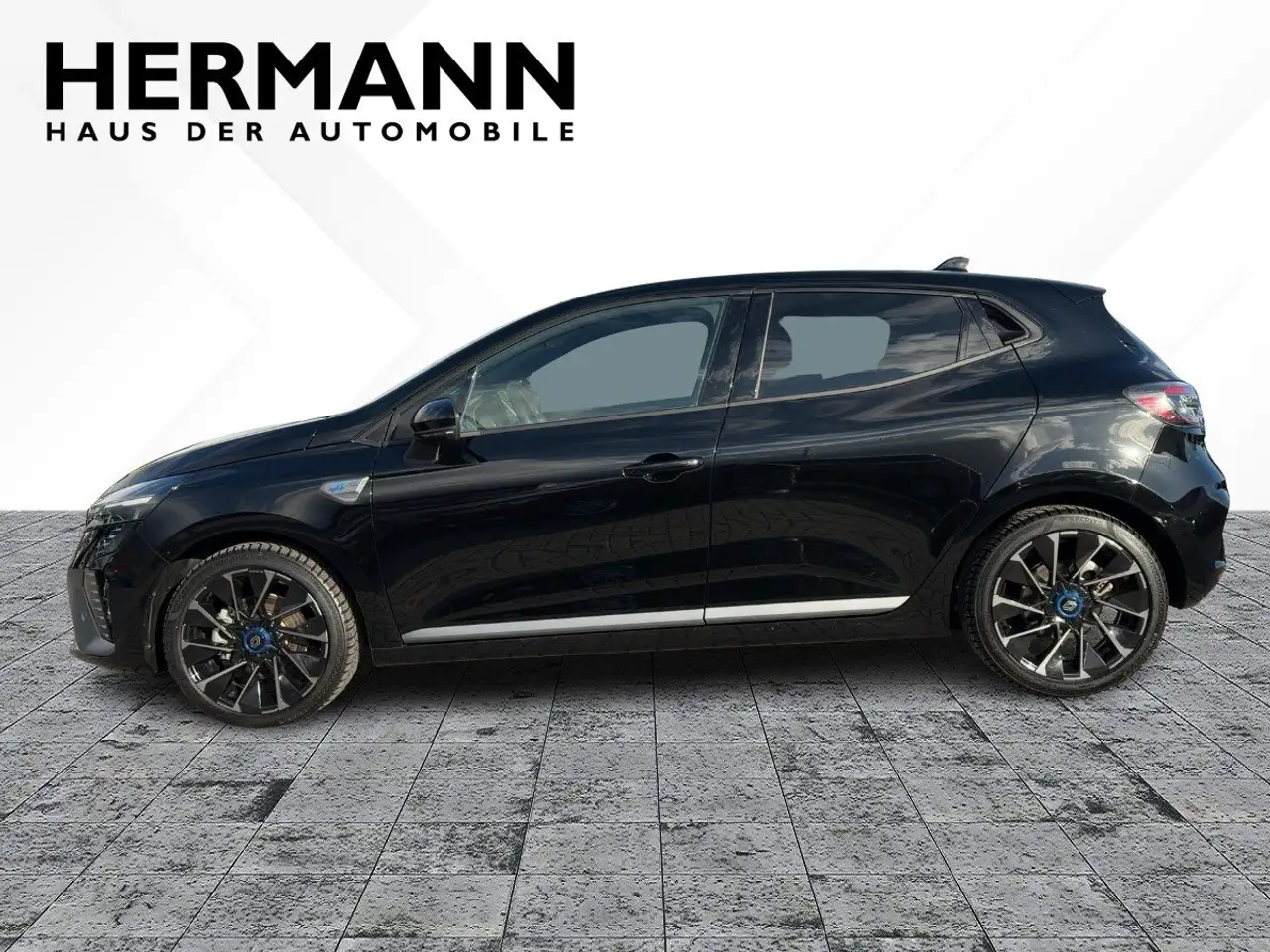Renault Clio V 1.6 E-TECH 145 Esprit Alpine CAM*LED*NAVI 3