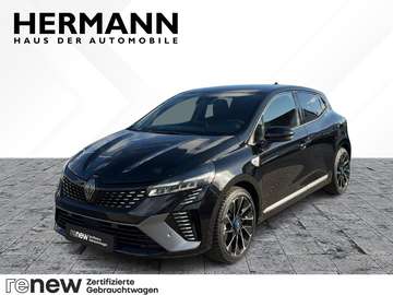 V 1.6 E-TECH 145 Esprit Alpine CAM*LED*NAVI