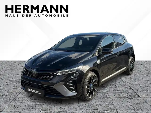 Renault Clio V 1.6 E-TECH 145 Esprit Alpine CAM*LED*NAVI