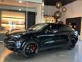 Porsche Cayenne Coupé 3.0 E-Hybrid 2021 garantie 462PK Zwart - thumbnail 3