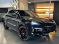 Porsche Cayenne Coupé 3.0 E-Hybrid 2021 garantie 462PK Zwart - thumbnail 10