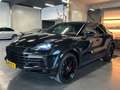 Porsche Cayenne Coupé 3.0 E-Hybrid 2021 garantie 462PK Zwart - thumbnail 5