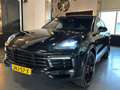 Porsche Cayenne Coupé 3.0 E-Hybrid 2021 garantie 462PK Zwart - thumbnail 9