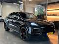Porsche Cayenne Coupé 3.0 E-Hybrid 2021 garantie 462PK Zwart - thumbnail 41