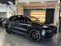 Porsche Cayenne Coupé 3.0 E-Hybrid 2021 garantie 462PK Zwart - thumbnail 4