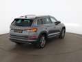 Skoda Kodiaq 2.0 TDI L&K Aut MATRIX 360-CAM SKY AHK NAV Grau - thumbnail 3
