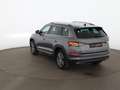 Skoda Kodiaq 2.0 TDI L&K Aut MATRIX 360-CAM SKY AHK NAV Grau - thumbnail 7