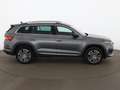 Skoda Kodiaq 2.0 TDI L&K Aut MATRIX 360-CAM SKY AHK NAV Grau - thumbnail 4