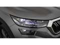 Skoda Kodiaq 2.0 TDI L&K Aut MATRIX 360-CAM SKY AHK NAV Grau - thumbnail 10