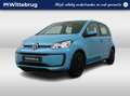 Volkswagen up! 1.0 BMT move up! 5 deurs | Airco Blauw - thumbnail 1